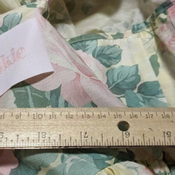 *OFFERS WELCOME* BRAND NEW Selkie Fantasy Party Ever After Dress Size S - Picture 4 of 4